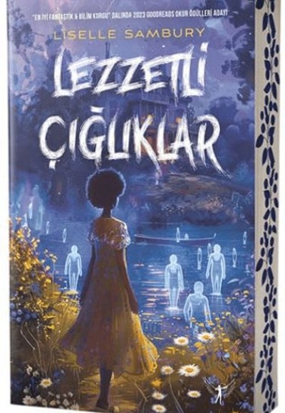 Lezzetli Çığlıklar Lezzetli Çığlıklar