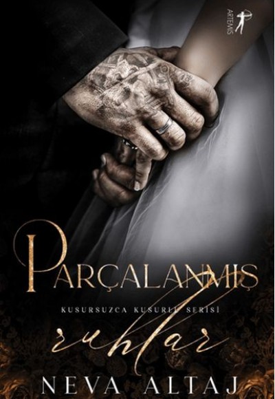 Parçalanmış Ruhlar Parçalanmış Ruhlar