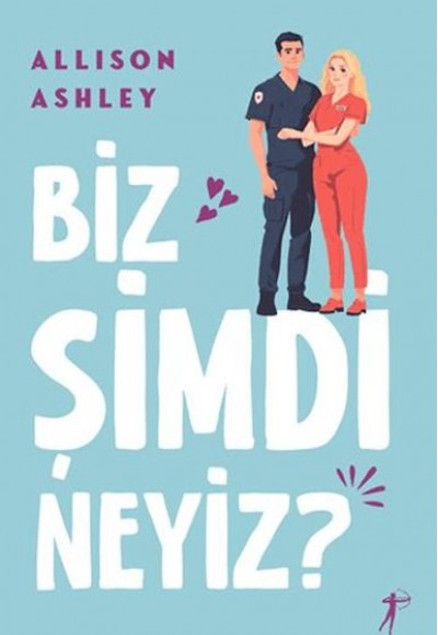 Biz Şimdi Neyiz? Biz Şimdi Neyiz?