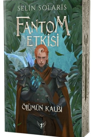 Fantom Etkisi Ölümün Kalbi Fantom Etkisi Ölümün Kalbi