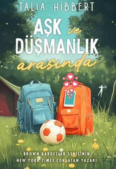 Aşk ve Düşmanlık Arasında Aşk ve Düşmanlık Arasında