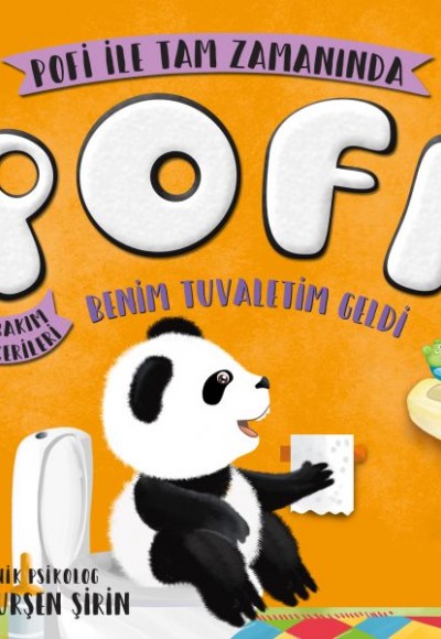 Pofi Benim Tuvaletim Geldi Pofi Benim Tuvaletim Geldi