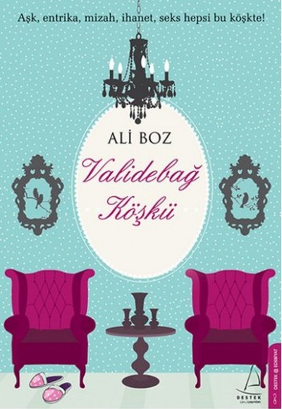 Validebağ Köşkü Validebağ Köşkü