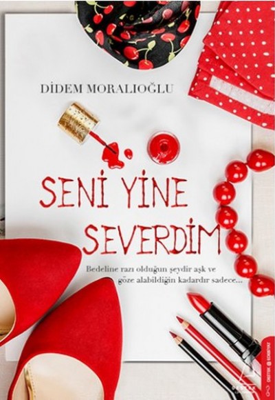 Seni Yine Severdim Seni Yine Severdim