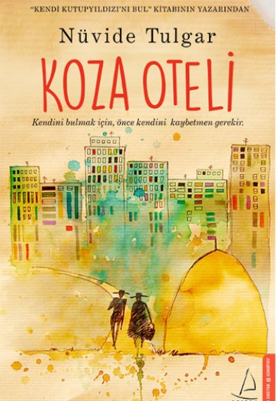 Koza Oteli Koza Oteli