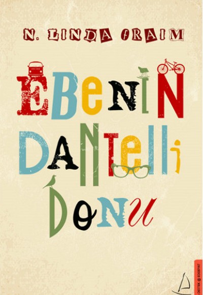 Ebenin Dantelli Donu Ebenin Dantelli Donu