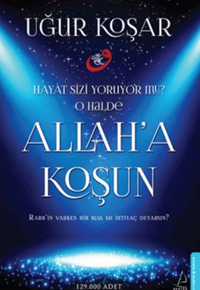 Allaha Koşun Allaha Koşun