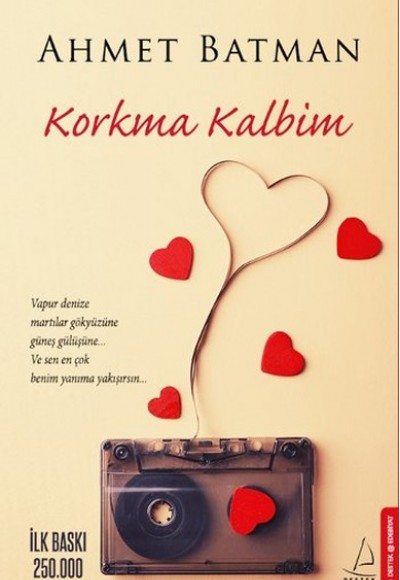 Korkma Kalbim Korkma Kalbim