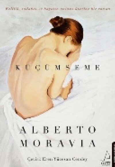 Küçümseme Küçümseme