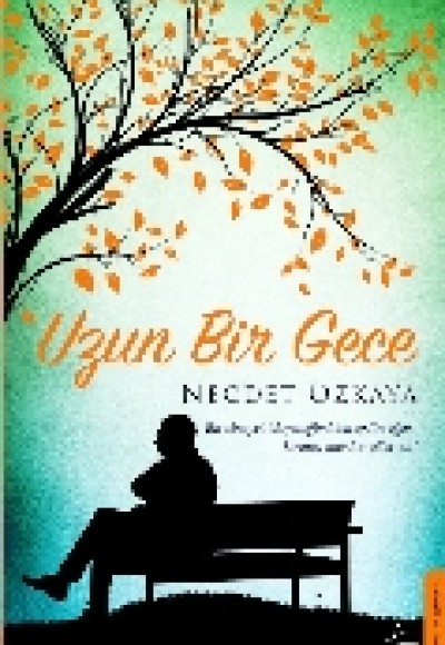 Uzun Bir Gece Uzun Bir Gece