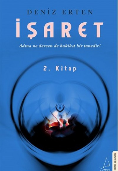 İşaret 2. Kitap İşaret 2. Kitap