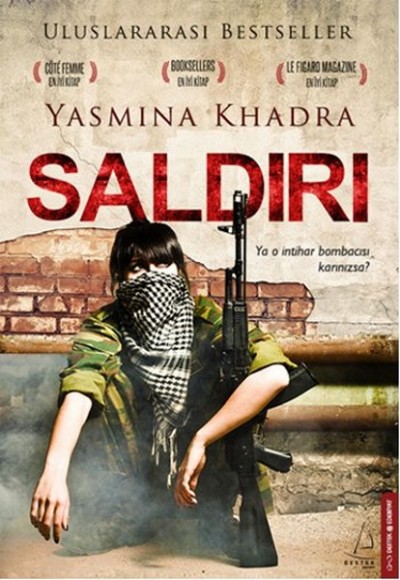 Saldırı Saldırı
