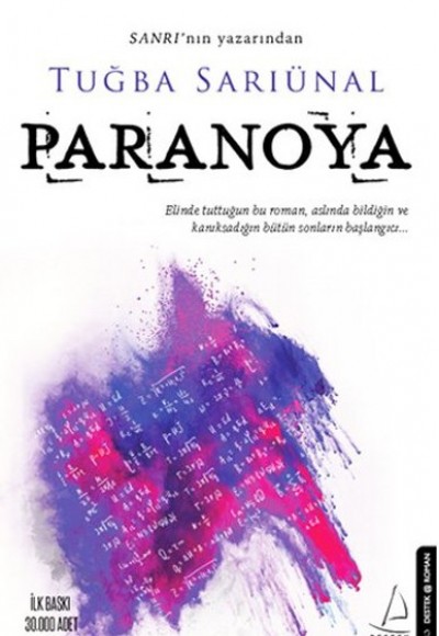Paranoya Paranoya