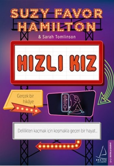 Hızlı Kız Hızlı Kız
