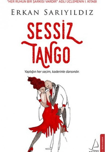 Sessiz Tango Sessiz Tango