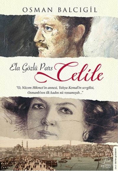 Ela Gözlü Pars Celile Ela Gözlü Pars Celile