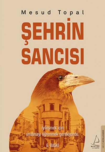Şehrin Sancısı Şehrin Sancısı
