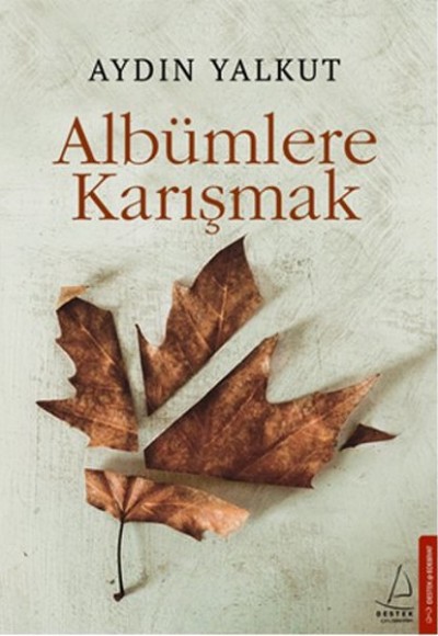 Albümlere Karışmak Albümlere Karışmak