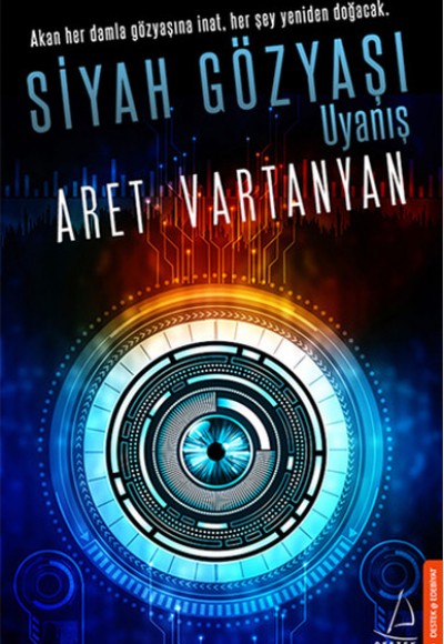 Siyah Gözyaşı - Uyanış Siyah Gözyaşı - Uyanış