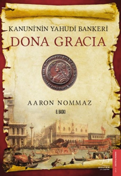 Kanuninin Yahudi Bankeri Dona Gracia Kanuninin Yahudi Bankeri Dona Gracia