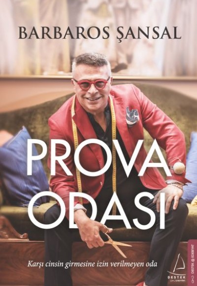 Prova Odası Prova Odası