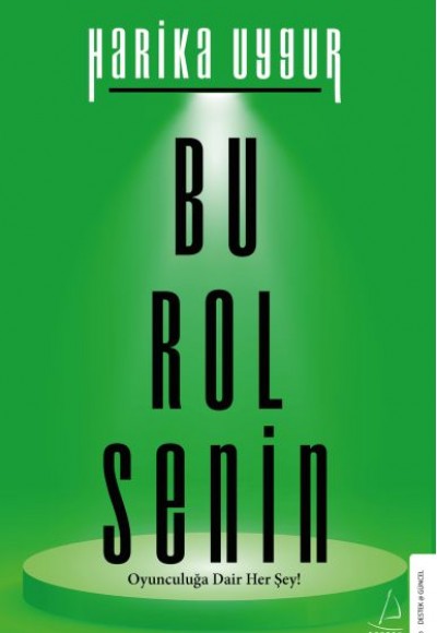 Bu Rol Senin Bu Rol Senin