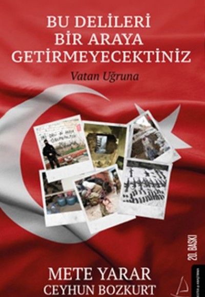 Bu Delileri Bir Araya Getirmeyecektiniz Bu Delileri Bir Araya Getirmeyecektiniz