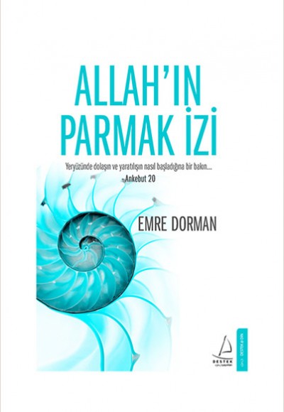 Allah’ın Parmak İzi Allah’ın Parmak İzi