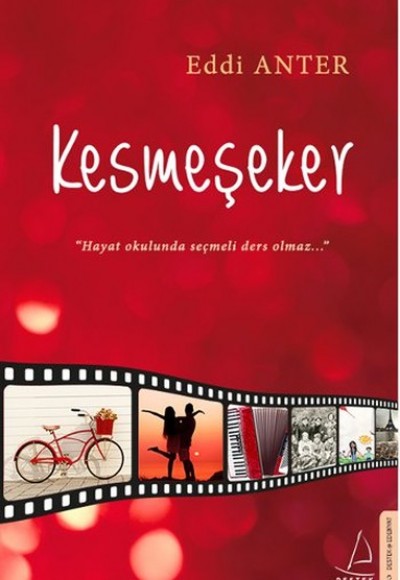 Kesmeşeker Kesmeşeker
