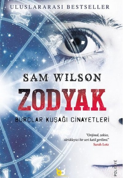 Zodyak Burçlar Kuşağı Cinayetleri Zodyak Burçlar Kuşağı Cinayetleri