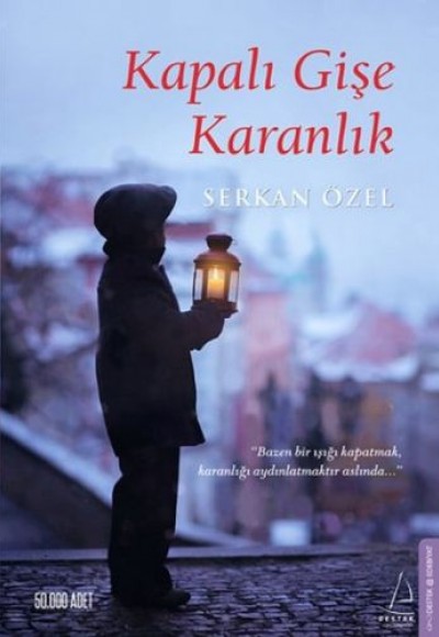 Kapalı Gişe Karanlık Kapalı Gişe Karanlık