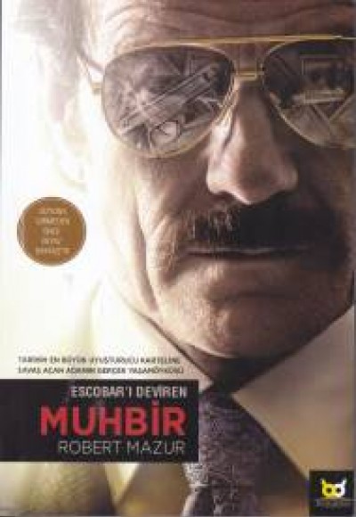 Escobar'ı Deviren Muhbir Escobar'ı Deviren Muhbir