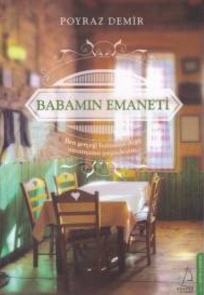 Babamın Emaneti Babamın Emaneti