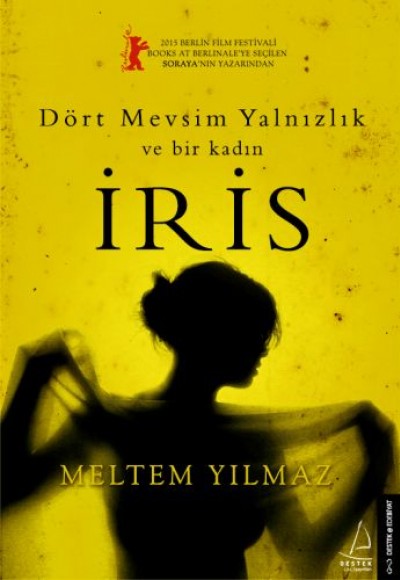 İris İris