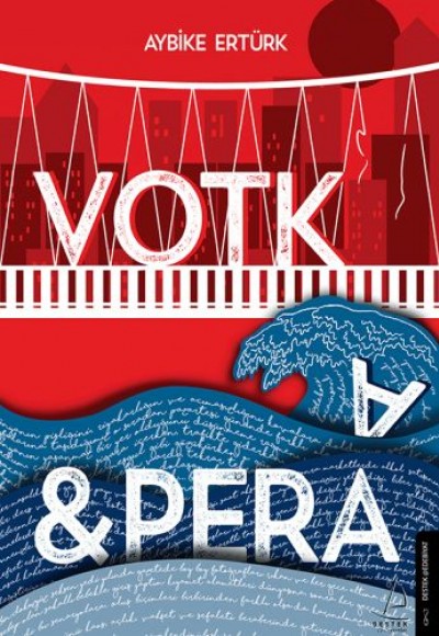 Votka ve Pera Votka ve Pera