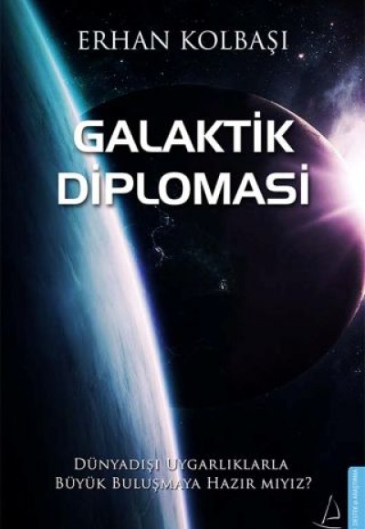 Galaktik Diplomasi Galaktik Diplomasi