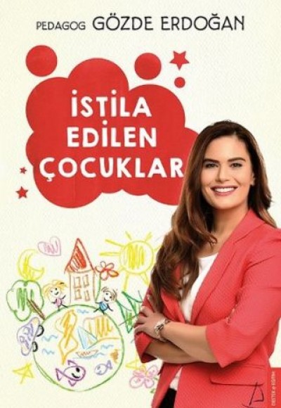 İstila Edilen Çocuklar İstila Edilen Çocuklar