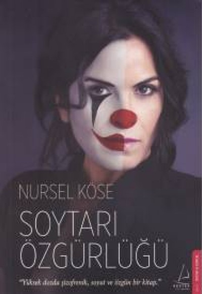 Soytarı Özgürlüğü Soytarı Özgürlüğü