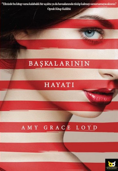 Başkalarının Hayatı Başkalarının Hayatı