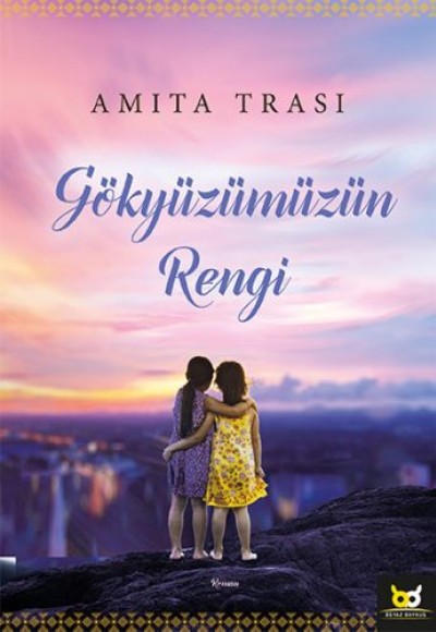 Gökyüzümüzün Rengi Gökyüzümüzün Rengi