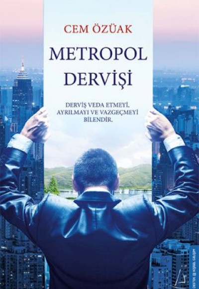 Metropol Dervişi Metropol Dervişi
