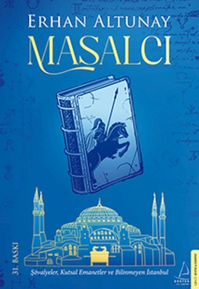 Masalcı Masalcı