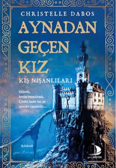 Aynadan Geçen Kız Aynadan Geçen Kız
