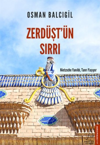 Zerdüşt'ün Sırrı Zerdüşt'ün Sırrı
