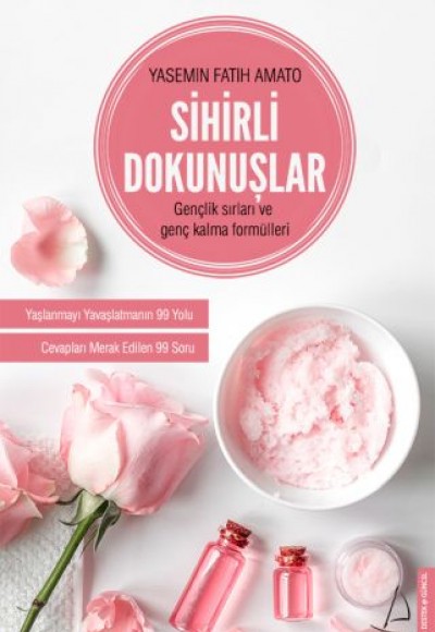 Sihirli Dokunuşlar Sihirli Dokunuşlar