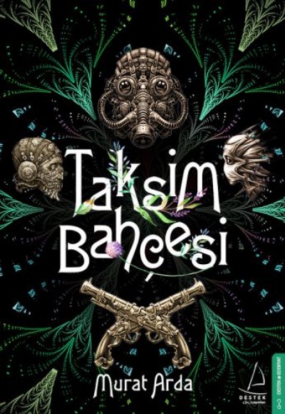 Taksim Bahçesi Taksim Bahçesi