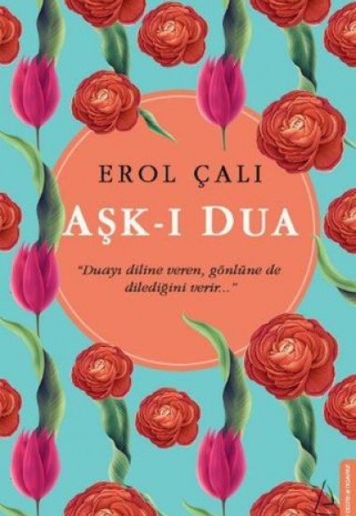 Aşk-ı Dua Aşk-ı Dua