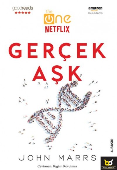Gerçek Aşk Gerçek Aşk