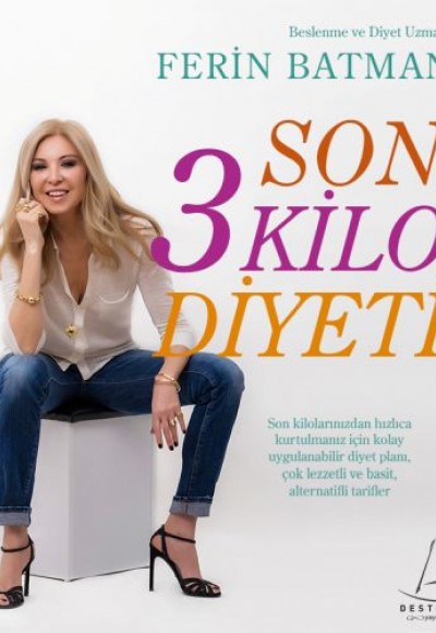 Son 3 Kilo Diyeti Son 3 Kilo Diyeti