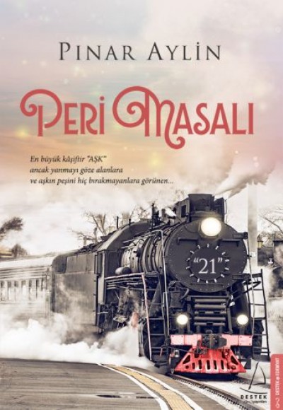 Peri Masalı Peri Masalı